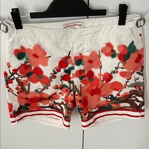 Orlebar Brown Men Swim Shorts